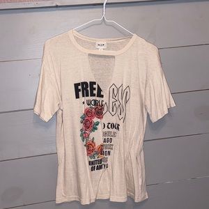 cute too ! size small can fit medium for sure